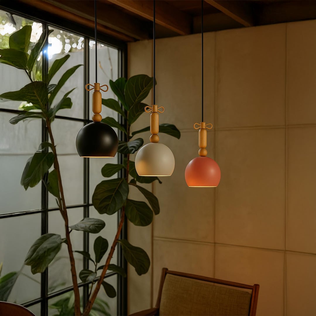 Light Off White Background Image Modern wall light with matte black circular frame and gold bulb holder shown off on white background for stylish interiors.